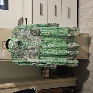 Off Brand Summer Dress